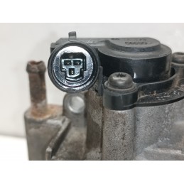 Corpo farfallato Chevrolet Daewoo Matiz M200 800 Benzina CTS 06595  A9685
