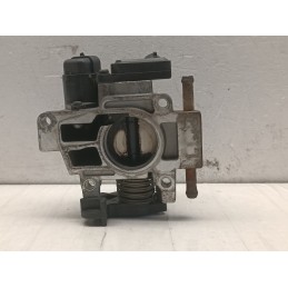 Corpo farfallato Chevrolet Daewoo Matiz M200 800 Benzina CTS 06595  A9685