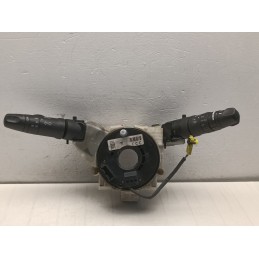 Devioluci sgancio leva fari tergi spirale Nissan Micra K12 25560BC300  A9686