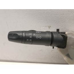 Devioluci sgancio leva fari tergi spirale Nissan Micra K12 25560BC300  A9686