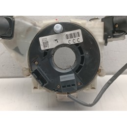 Devioluci sgancio leva fari tergi spirale Nissan Micra K12 25560BC300  A9686