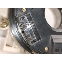 Devioluci sgancio leva fari tergi spirale Nissan Micra K12 25560BC300  A9686