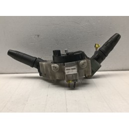 Devioluci sgancio leva fari tergi spirale Nissan Micra K12 25560BC300  A9686