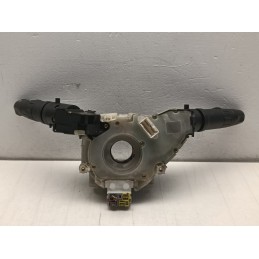 Devioluci sgancio leva fari tergi spirale Nissan Micra K12 25560BC300  A9686