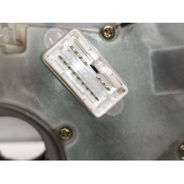 Devioluci sgancio leva fari tergi spirale Nissan Micra K12 25560BC300  A9686