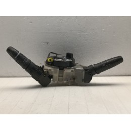 Devioluci sgancio leva fari tergi spirale Nissan Micra K12 25560BC300  A9686