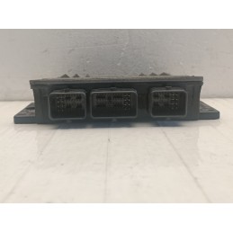 Centralina motore Delphi Nissan Micra K12 1.5D K9K 8200498188 8200524032  A9687