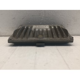 Centralina motore Delphi Nissan Micra K12 1.5D K9K 8200498188 8200524032  A9687