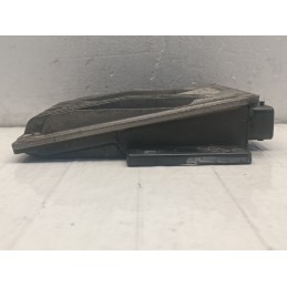 Centralina motore Delphi Nissan Micra K12 1.5D K9K 8200498188 8200524032  A9687