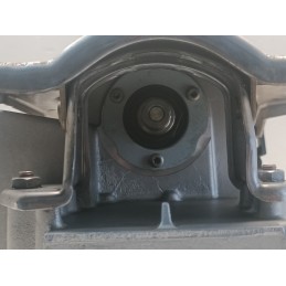 Piantone albero sterzo Fiat Idea 2003 2012 00517364610 71749351  A9688