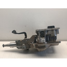 Piantone albero sterzo Fiat Idea 2003 2012 00517364610 71749351  A9688