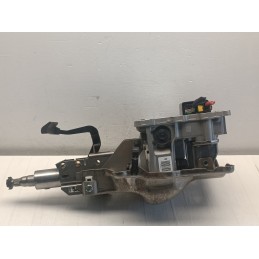 Piantone albero sterzo Fiat Idea 2003 2012 00517364610 71749351  A9688