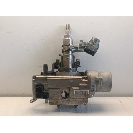 Piantone sterzo city Fiat Grande Punto Blu 55701321 26117861  A9689