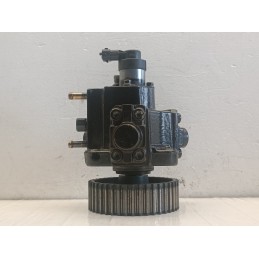 Pompa iniezione alta pressione Fiat Croma 1.9D 0445010156 0055206679  A9691