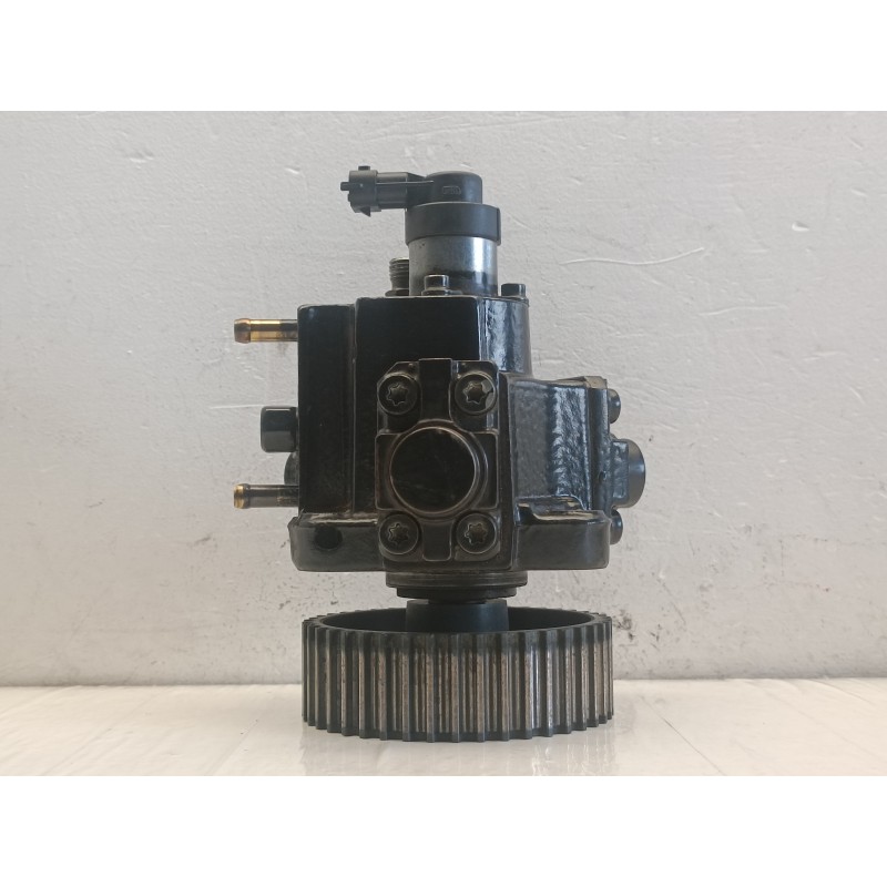 Pompa iniezione alta pressione Fiat Croma 1.9D 0445010156 0055206679 A9691 Pompa iniezione alta pressione Fiat Croma 1.9D 0445010156 0055206679 A9691