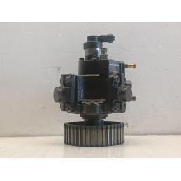 Pompa iniezione alta pressione Fiat Croma 1.9D 0445010156 0055206679  A9691