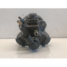 Pompa iniezione alta pressione Fiat Croma 1.9D 0445010156 0055206679  A9691