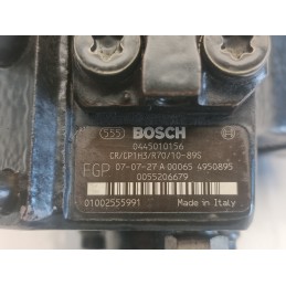 Pompa iniezione alta pressione Fiat Croma 1.9D 0445010156 0055206679  A9691