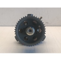 Pompa iniezione alta pressione Fiat Croma 1.9D 0445010156 0055206679  A9691