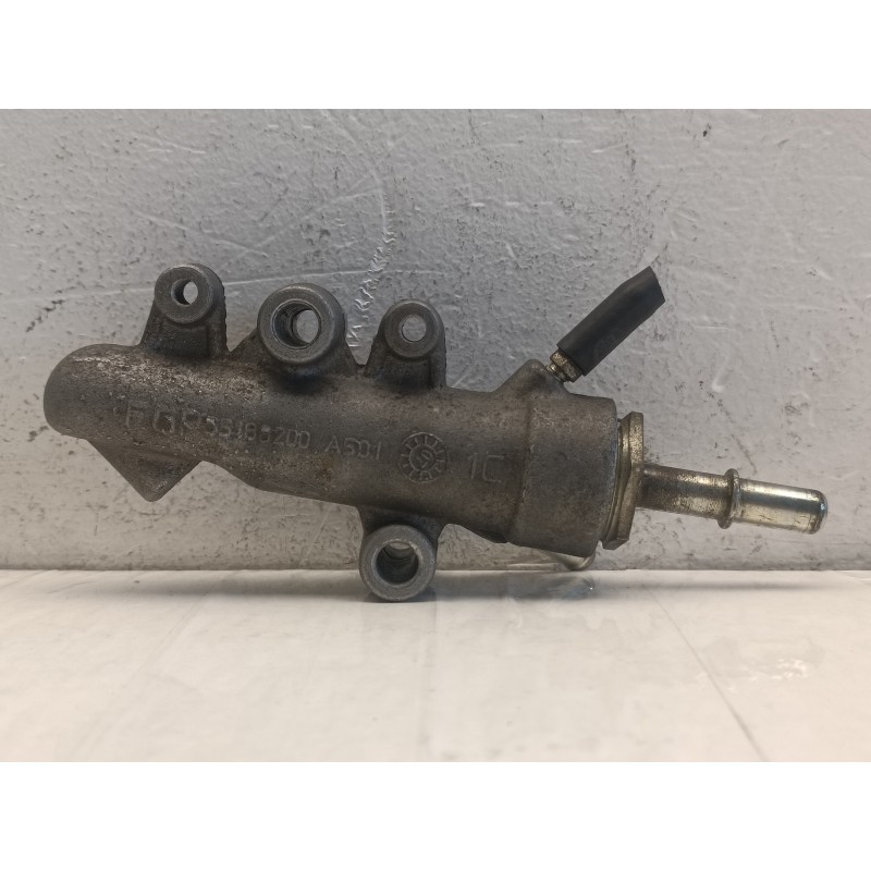 Valvola regolatore di pressione carburante Fiat Croma 1.9D 55188200 A9692 Valvola regolatore di pressione carburante Fiat Croma 1.9D 55188200 A9692
