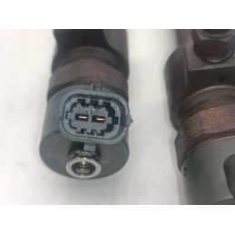 Kit 4 iniettori Fiat Croma 1.9D Bosch 0986435148 0445110276  A9693