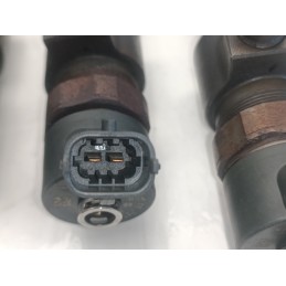 Kit 4 iniettori Fiat Croma 1.9D Bosch 0986435148 0445110276  A9693