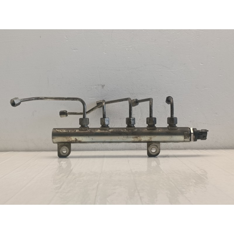 Flauto rampa iniettori Fiat Croma 1.9D Bosch 55209572 939A1000 A9694 Flauto rampa iniettori Fiat Croma 1.9D Bosch 55209572 939A1000 A9694