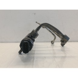 Flauto rampa iniettori Fiat Croma 1.9D Bosch 55209572 939A1000  A9694