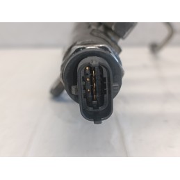Flauto rampa iniettori Fiat Croma 1.9D Bosch 55209572 939A1000  A9694