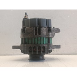 Alternatore 70A 14V Hyundai Atos Prime 1.0B G4HC E Valeo 37300-02550  A9695