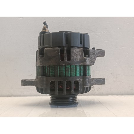 Alternatore 70A 14V Hyundai Atos Prime 1.0B G4HC E Valeo 37300-02550  A9695