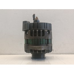 Alternatore 70A 14V Hyundai Atos Prime 1.0B G4HC E Valeo 37300-02550  A9695