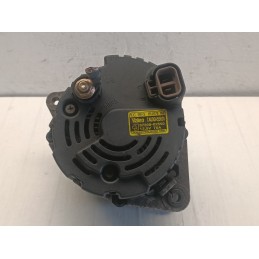 Alternatore 70A 14V Hyundai Atos Prime 1.0B G4HC E Valeo 37300-02550  A9695