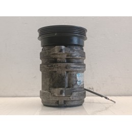 Compressore aria condizionata Hyundai Atos Prime 1.0B 97701-02310  A9696