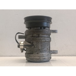Compressore aria condizionata Hyundai Atos Prime 1.0B 97701-02310  A9696