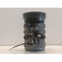 Compressore aria condizionata Hyundai Atos Prime 1.0B 97701-02310  A9696