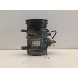Compressore aria condizionata Hyundai Atos Prime 1.0B 97701-02310  A9696