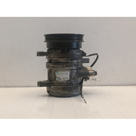 Compressore aria condizionata Hyundai Atos Prime 1.0B 97701-02310  A9696