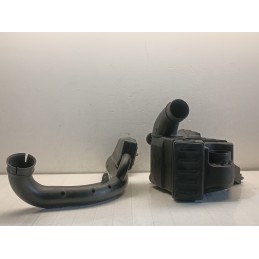Box Scatola filtro aria Nissan Micra K12 1.5D 8200212533 K9K  A9697