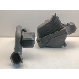 Box Scatola filtro aria Nissan Micra K12 1.5D 8200212533 K9K  A9697