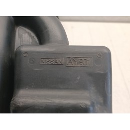 Box Scatola filtro aria Nissan Micra K12 1.5D 8200212533 K9K  A9697