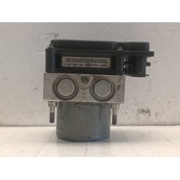 Centralina pompa Abs Nissan Micra K12 1.5D 0265800319 47660AX600  A9698