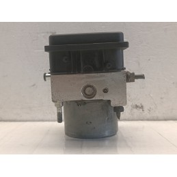 Centralina pompa Abs Nissan Micra K12 1.5D 0265800319 47660AX600  A9698