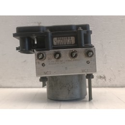 Centralina pompa Abs Nissan Micra K12 1.5D 0265800319 47660AX600  A9698