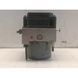 Centralina pompa Abs Nissan Micra K12 1.5D 0265800319 47660AX600  A9698