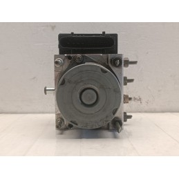 Centralina pompa Abs Nissan Micra K12 1.5D 0265800319 47660AX600  A9698