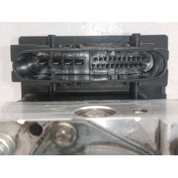 Centralina pompa Abs Nissan Micra K12 1.5D 0265800319 47660AX600  A9698