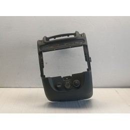 Mascherina plancia centrale Smart Fortwo 450 993790002 1998 2007  A9699