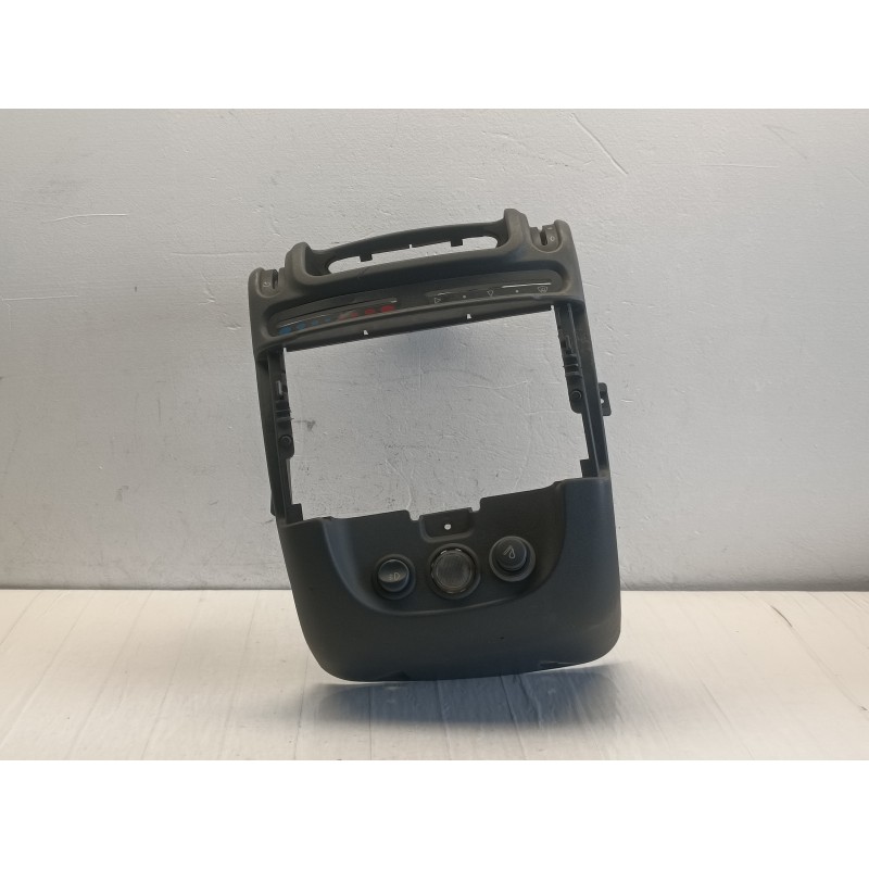 Mascherina plancia centrale Smart Fortwo 450 993790002 1998 2007 A9699 Mascherina plancia centrale Smart Fortwo 450 993790002 1998 2007 A9699