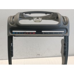 Mascherina plancia centrale Smart Fortwo 450 993790002 1998 2007  A9699